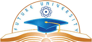 شعار جامعة المستقبل