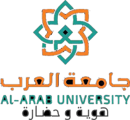 شعار جامعة العرب