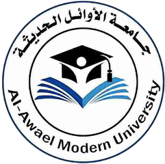شعار جامعة الأوائل الحديثة