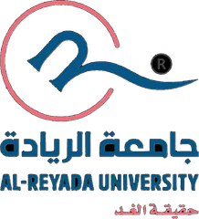 شعار جامعة الريادة