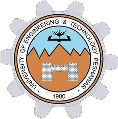 University of Engineering and Technology Peshawar - Pakistan logo